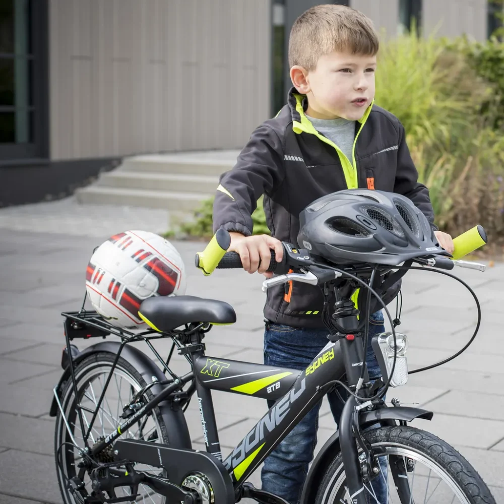 Bergsteiger Sydney 20 Zoll Kinderfahrrad - Image 6