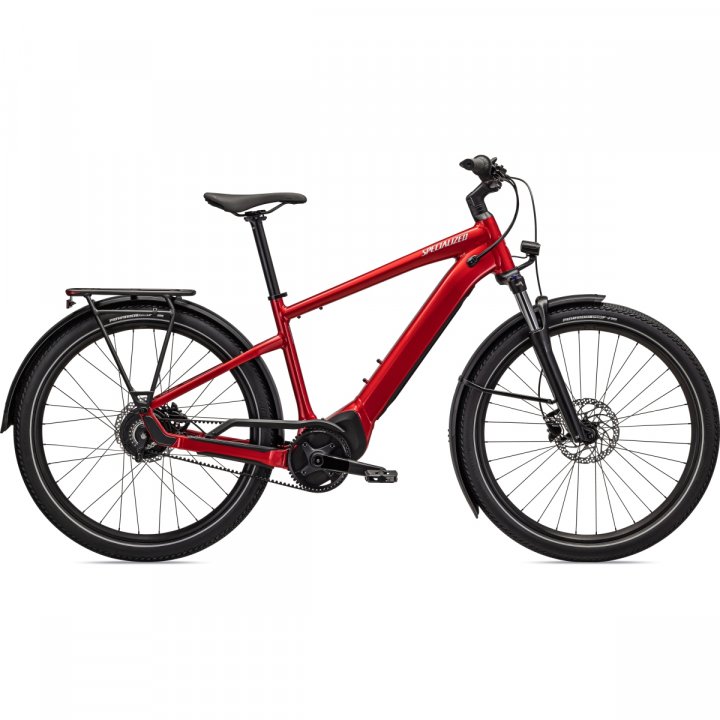 Specialized TURBO VADO 3.0 IGH - Herren City E-Bike - 2022