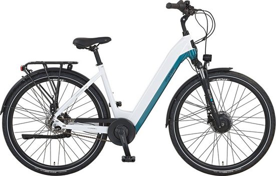 Prophete E-Bike »Prophete Geniesser InsideOne«