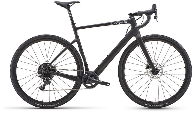 Cervélo Áspero Apex