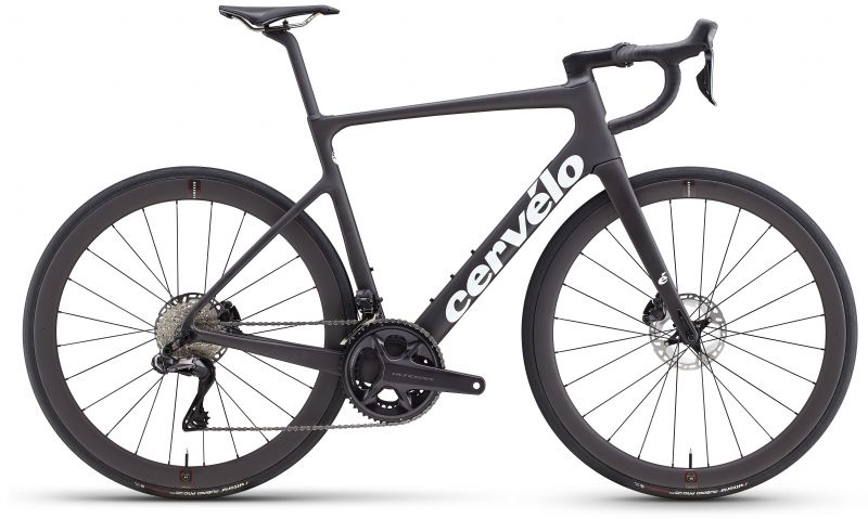 Cervélo Caledonia Ultegra Di2