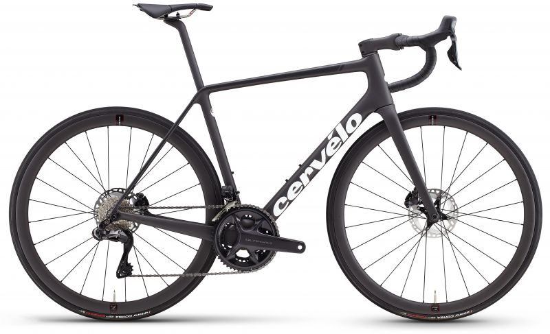 Cervélo R5 Ultegra Di2