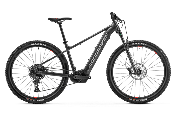 MONDRAKER THUNDRA 29 ELECTRIC HARDTAIL MTB SRAM SX EAGLE 12S 630 WH 29'' GRAPHITE GREY 2022