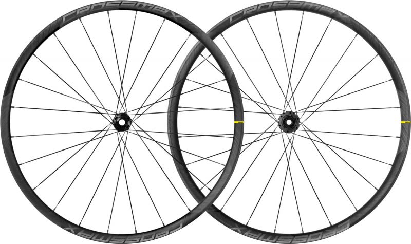 Mavic Crossmax SL R 29" Boost Laufradsatz