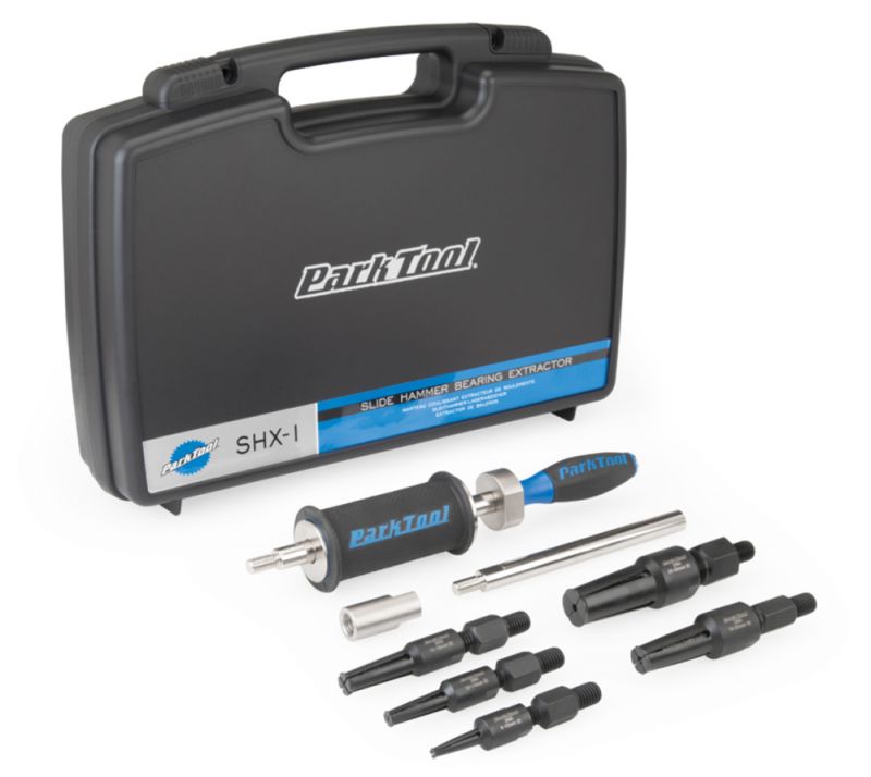 Park Tool SHX-1 Gleithammer-Auszieher