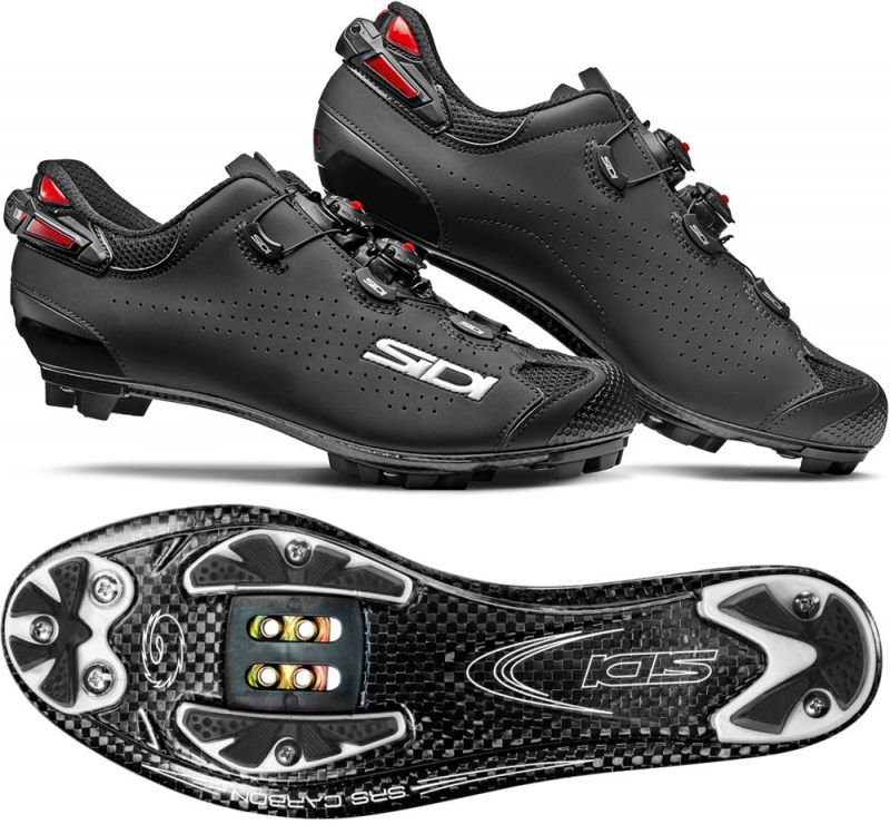 Sidi Tiger 2 - MTB Schuhe