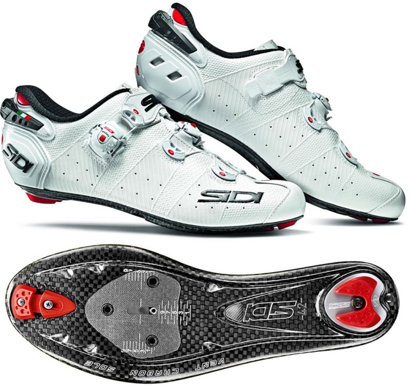 Sidi Wire 2 Carbon - Rennradschuhe