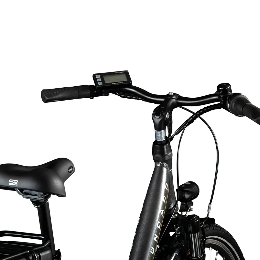 Zündapp Z502 E Bike Damen Fahrrad ab 155 cm 28 Zoll – Bild 5