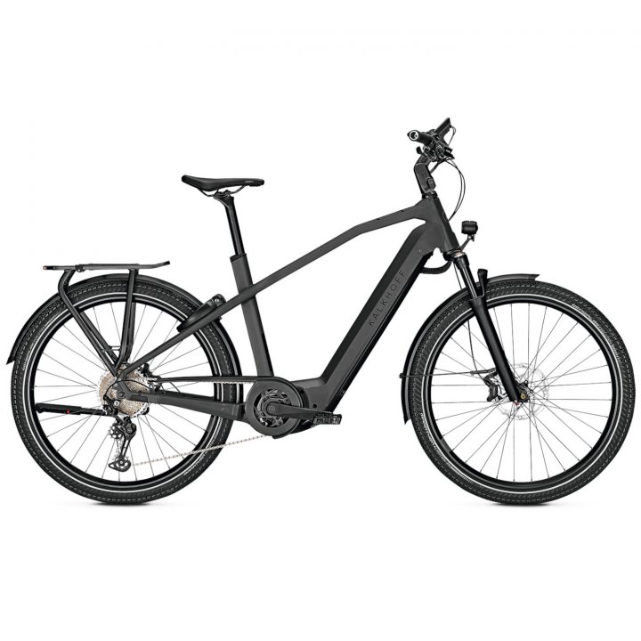 Kalkhoff ENDEAVOUR 7.B MOVE+ - Herren Trekking E-Bike - 2023