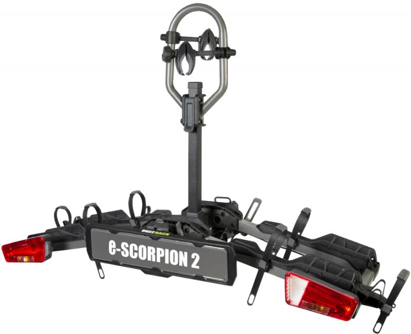 Buzzrack E-Scorpion 2 - Fahrradträger