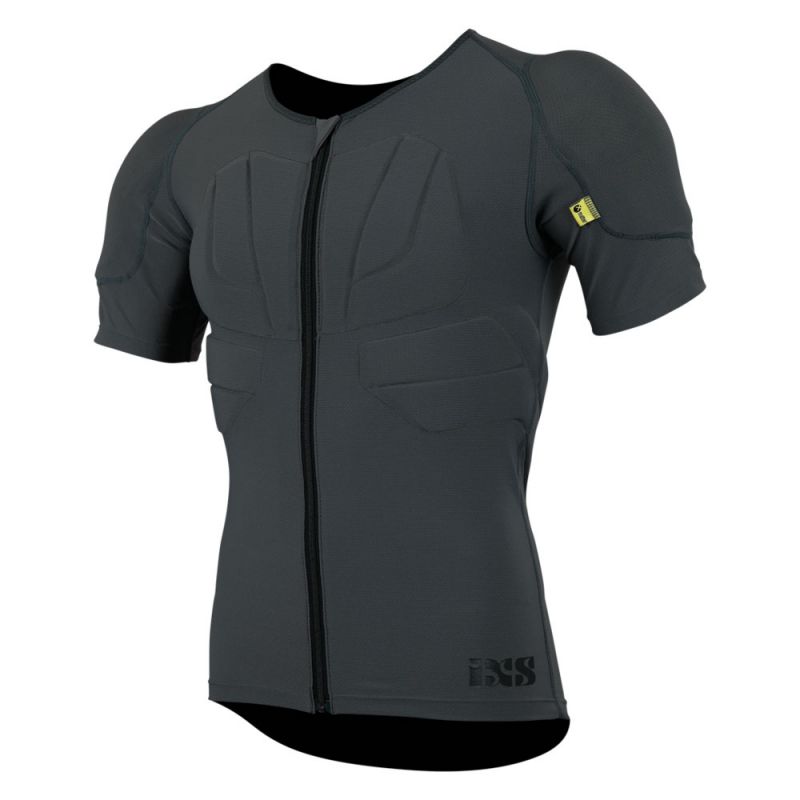 iXS Carve Jersey - Protektor Shirt